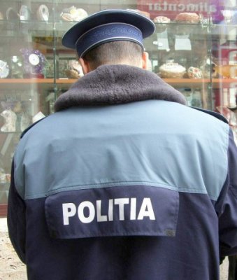 Razii în Constanţa şi în judeţ: poliţiştii au verificat autoturismele şi au legitimat mai multe persoane